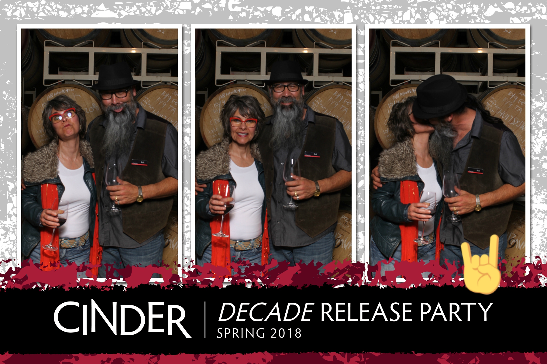 Cinder Spring Release 2018 | View more photos from the event at gallery.niknoxphotobox.com/u/NiKnox-Photo-Box/Cinder-Spring-Release-2018